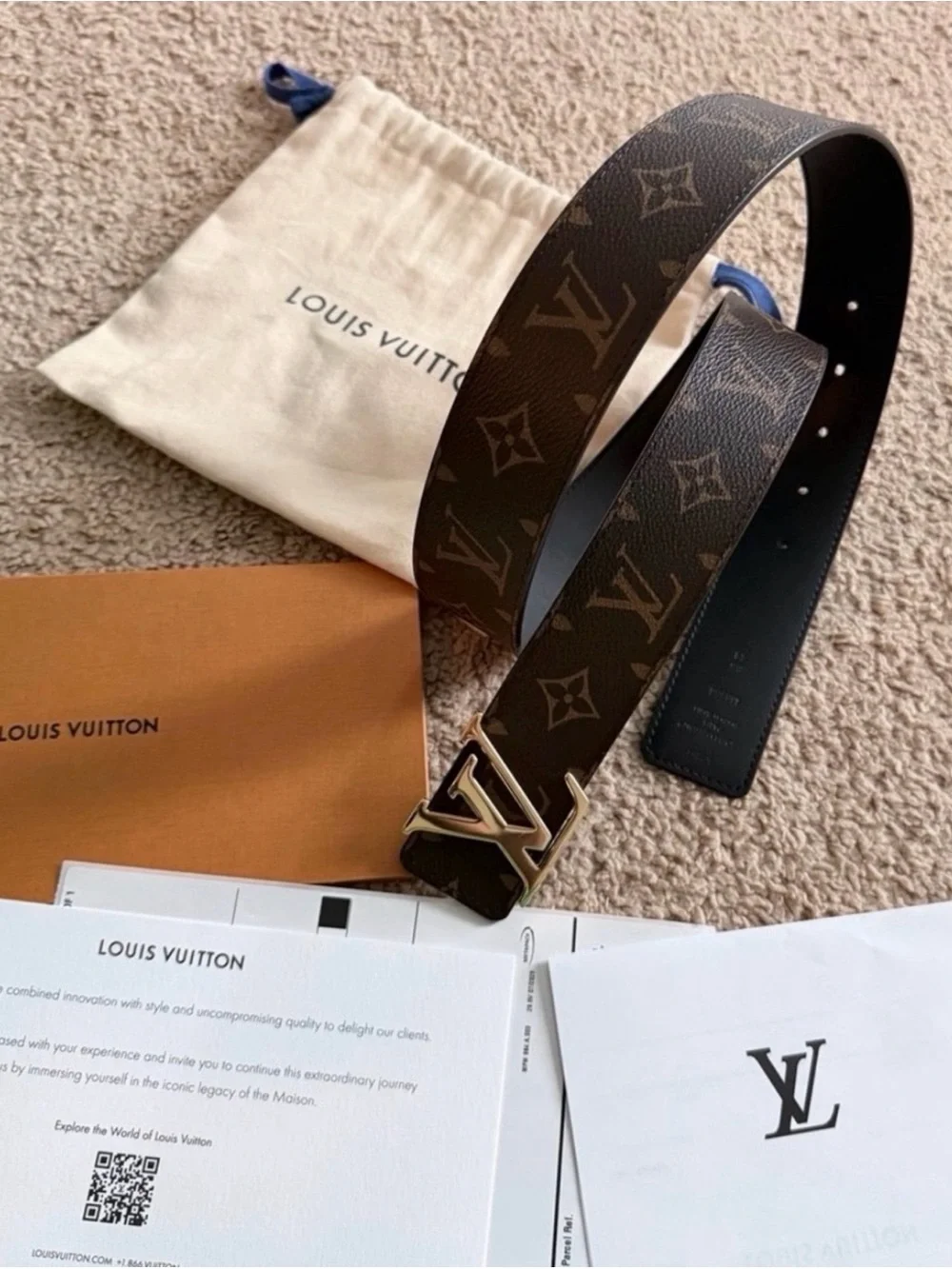 LOUIS VUITTON